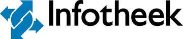 logo infotheek