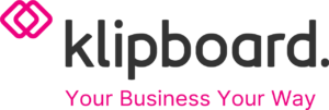 erp leverancier klipboard