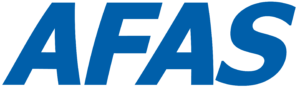 logo erp leverancier afas