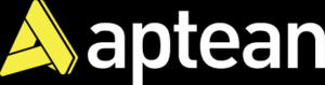 logo erp leverancier aptean