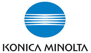 logo konica minolta sensing europe