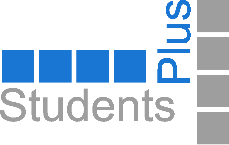 logo studentsplus itselector