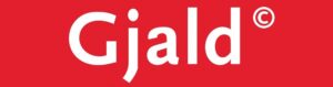 Logo ERP Leverancier Gjald