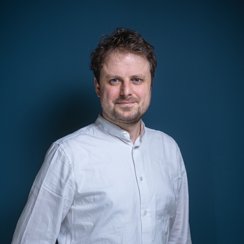 michiel van heusden it selector zeist
