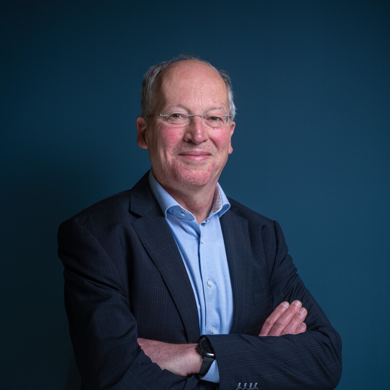 peter boonk it selector zeist
