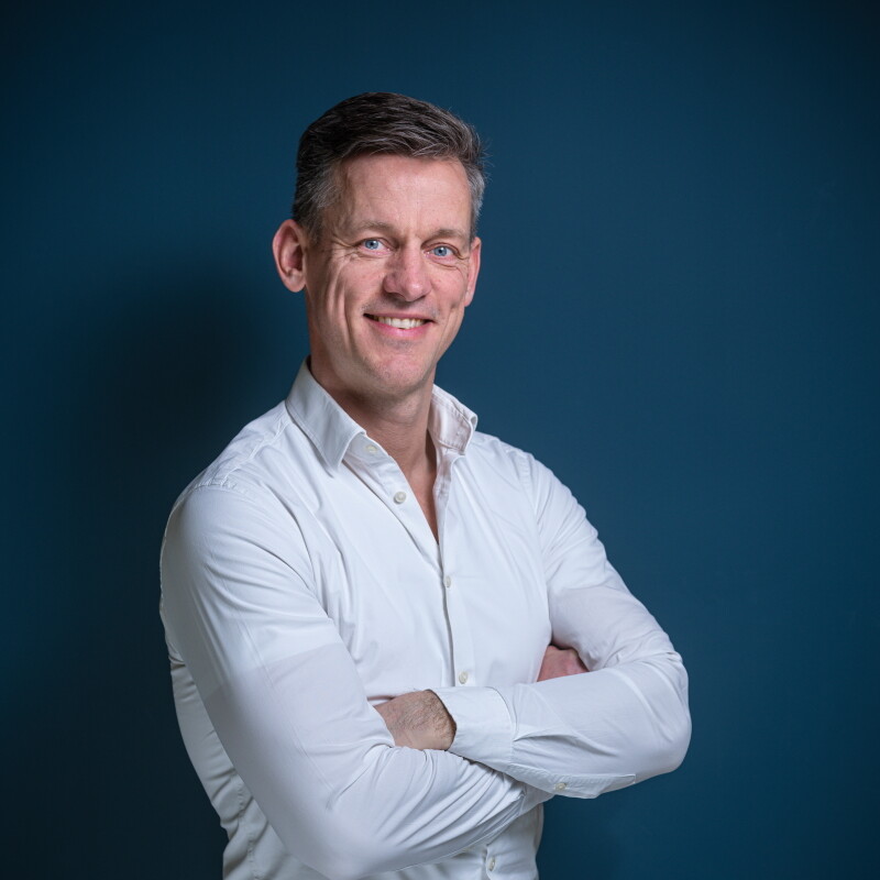 jaap lucas it selector zeist