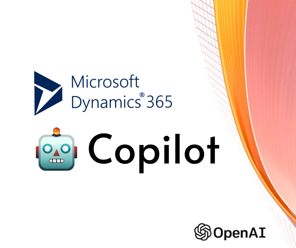 Microsoft Dynamics 365 Copilot Microsoft Dynamics 365 Copilot