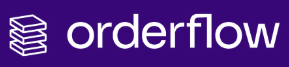 logo orderflow erp leverancier